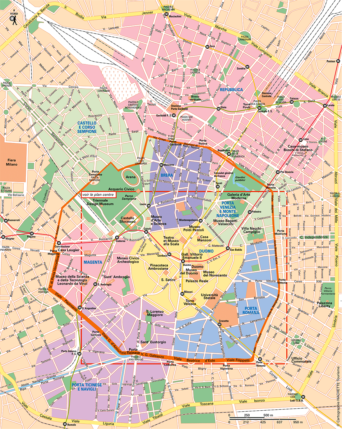 plan-de-milan-centre-ville