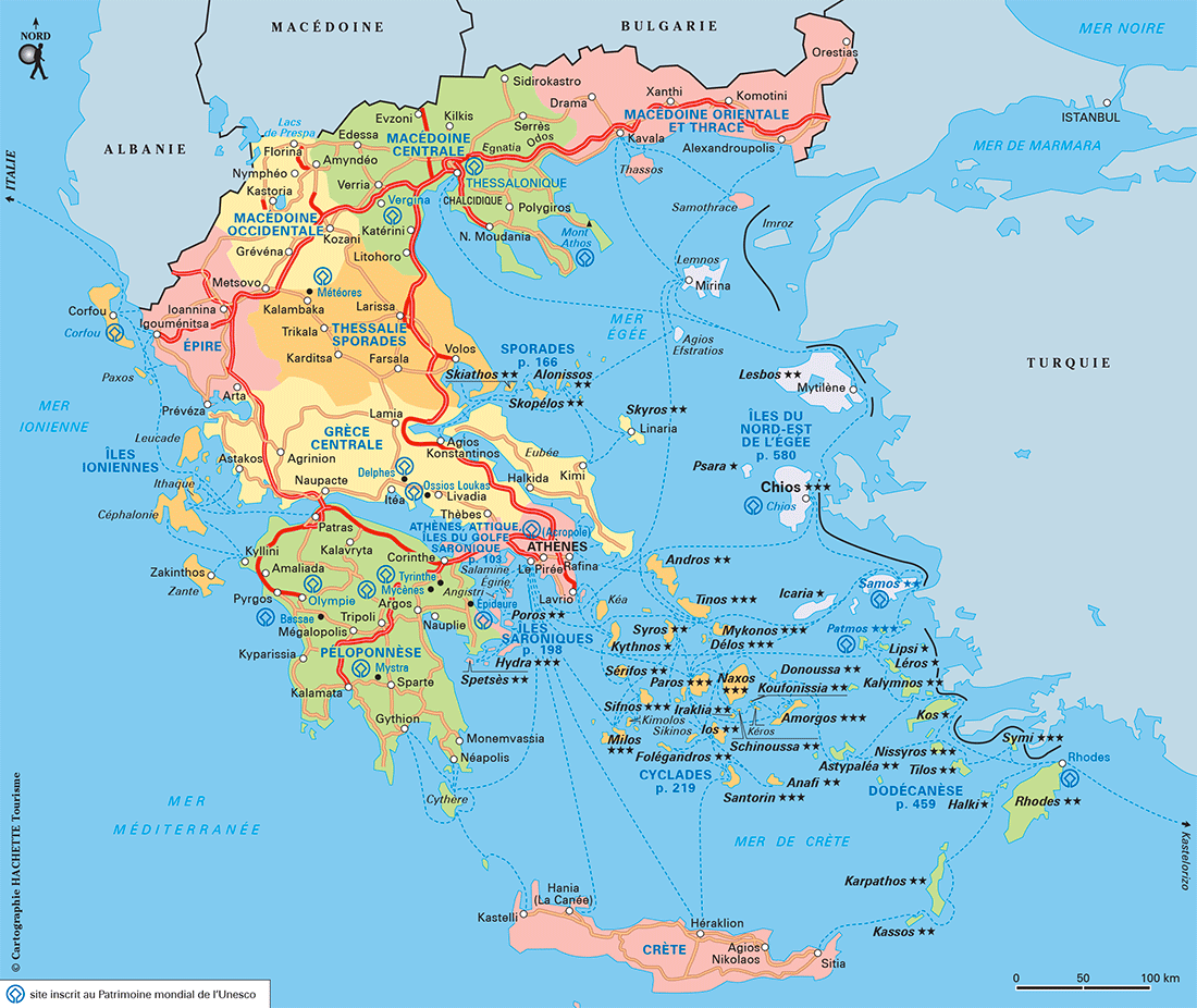 kolumbia-rhodes-grece-carte-geographique