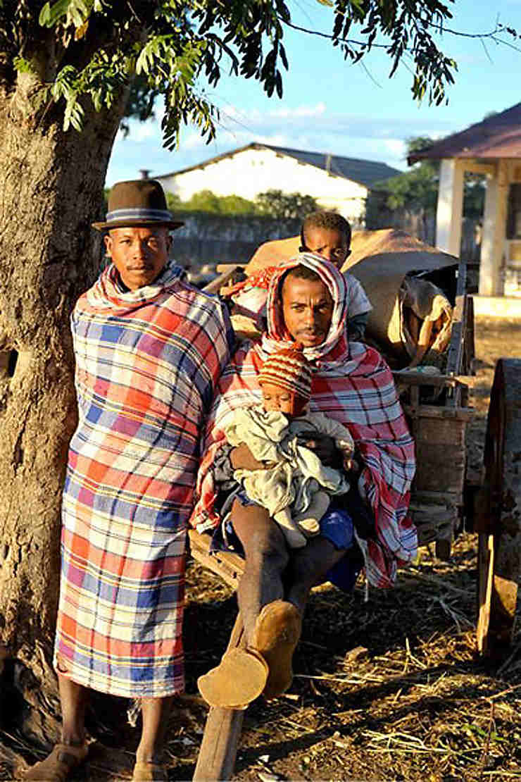 Les Mahafaly March D Ampanihy Ampanihy Tul Ar Toliara Et Sa