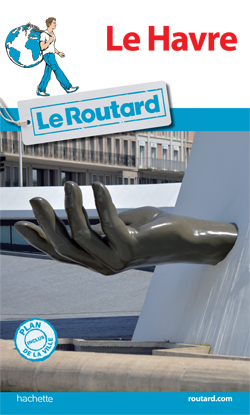 Routard Le Havre