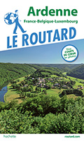 Routard Ardenne