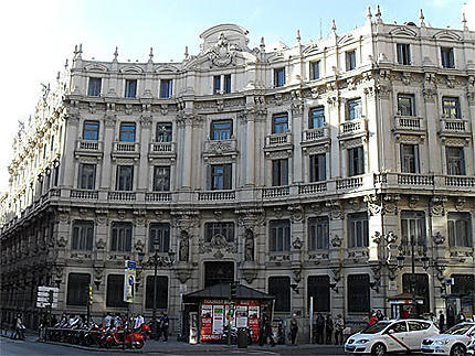 quartier prostituee madrid