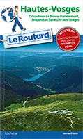 Routard Hautes-Vosges
