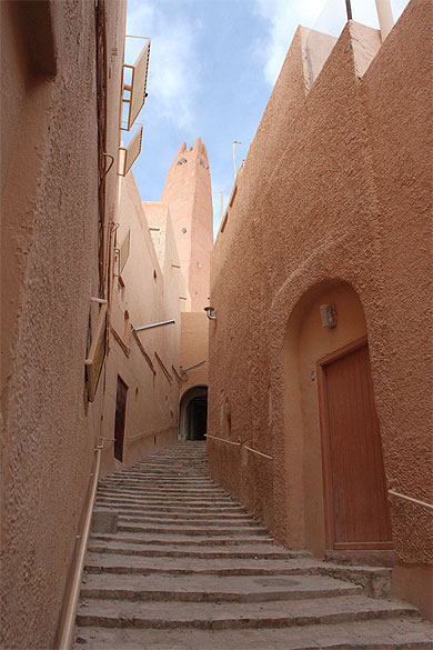 Ghardaia Gharda A Gharda A Et Ses Environs Hauts Plateaux Et