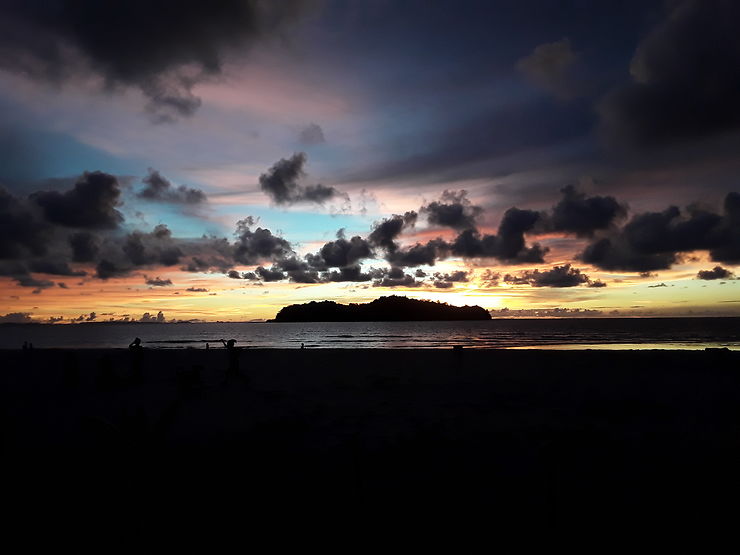 Visiter Île de Nosy Be préparez votre séjour et voyage Île de Nosy Be