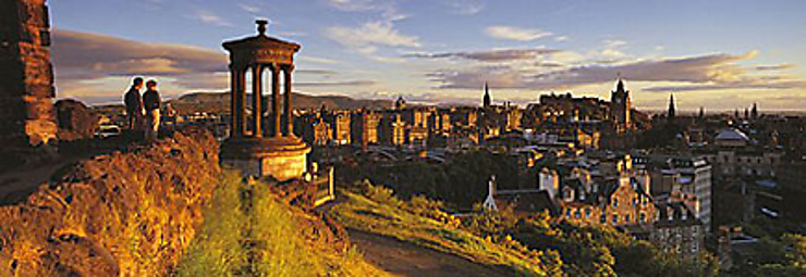 edimbourg-capitale-d-ecosse