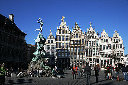anvers - Image