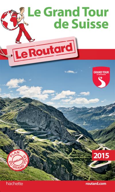 Grand tour de Suisse 2015