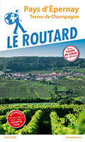 Routard Pays d'Epernay