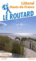 Routard Littoral Hauts-de-France