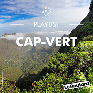 Playlist Routard Cap-Vert
