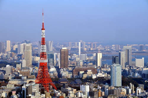 quartier des prostituées tokyo