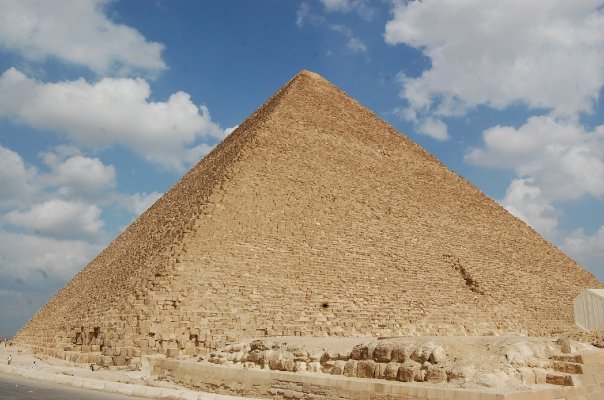 Pyramide De Kheops Pyramides Pyramide De Kheops Pyramides De