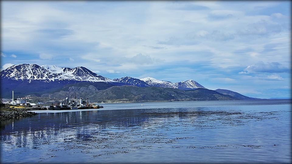 Ushuaia Ushuaia Terre De Feu Patagonie Routard