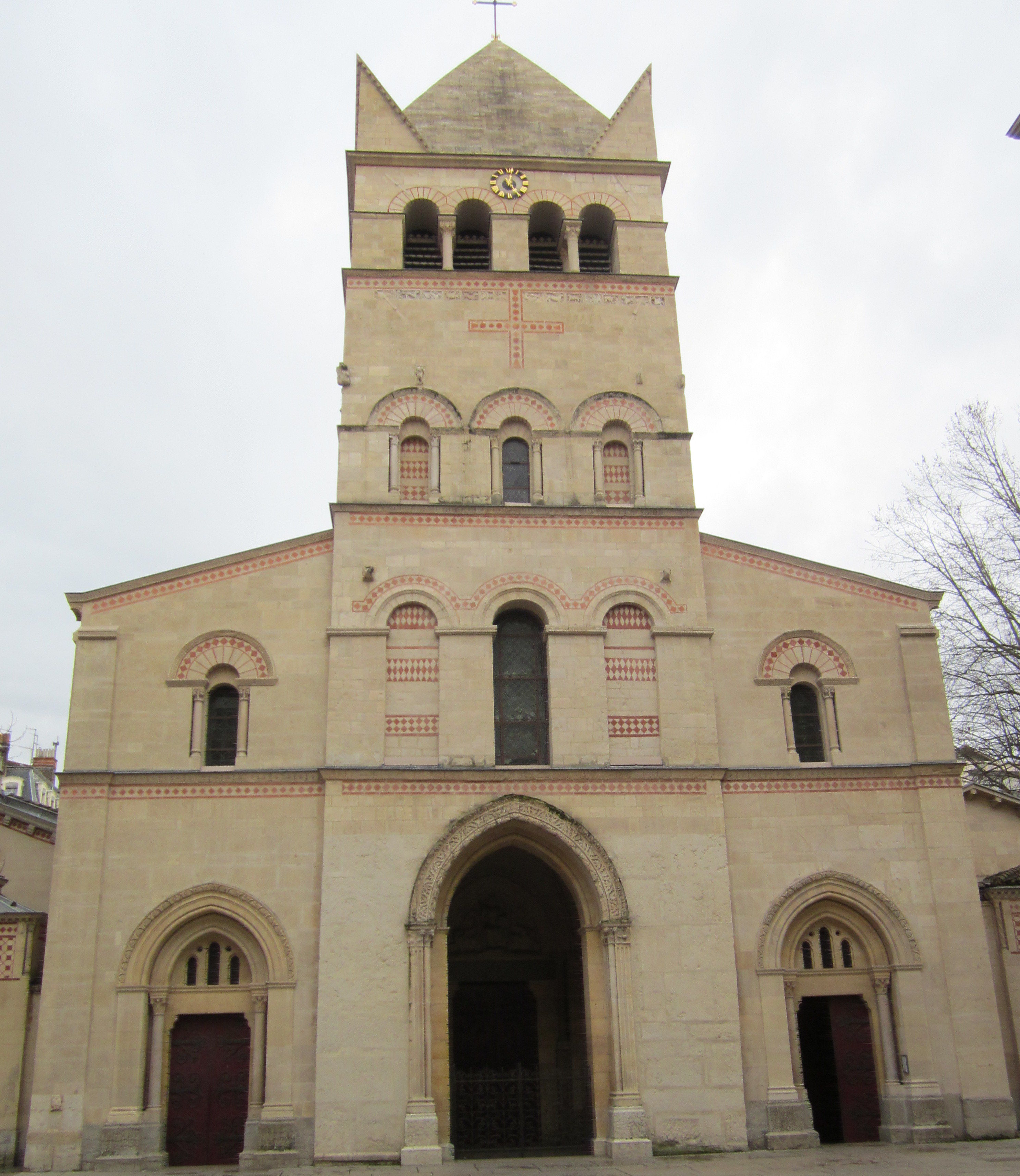 Saint Martin d'Ainay