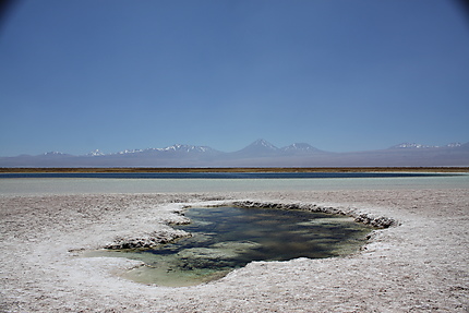 Autour de San Pedro d'Atacama