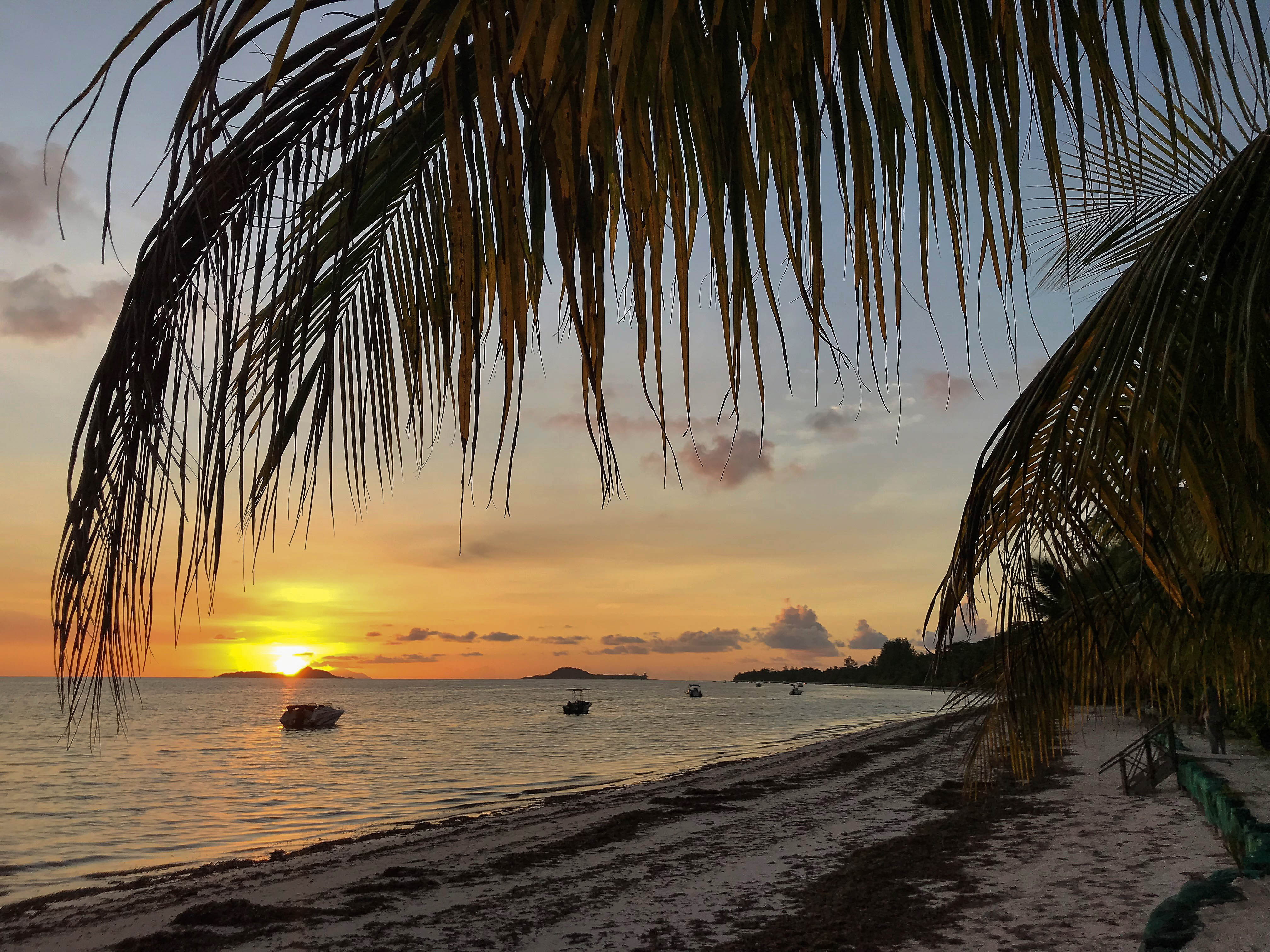 Seychelles Seychelles