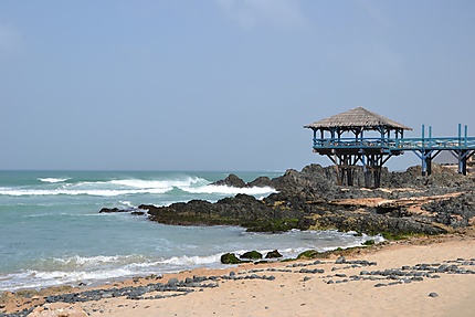 Praia da Cruz
