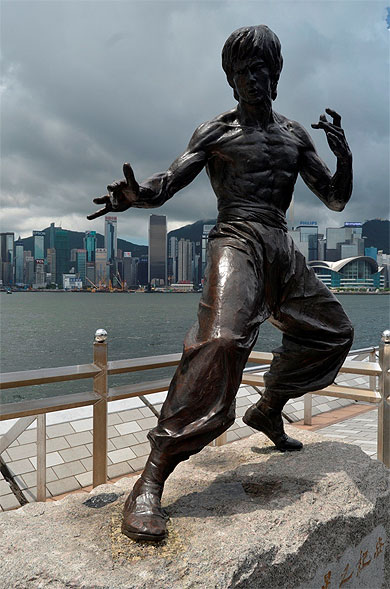 Bruce Lee Bruce Lee