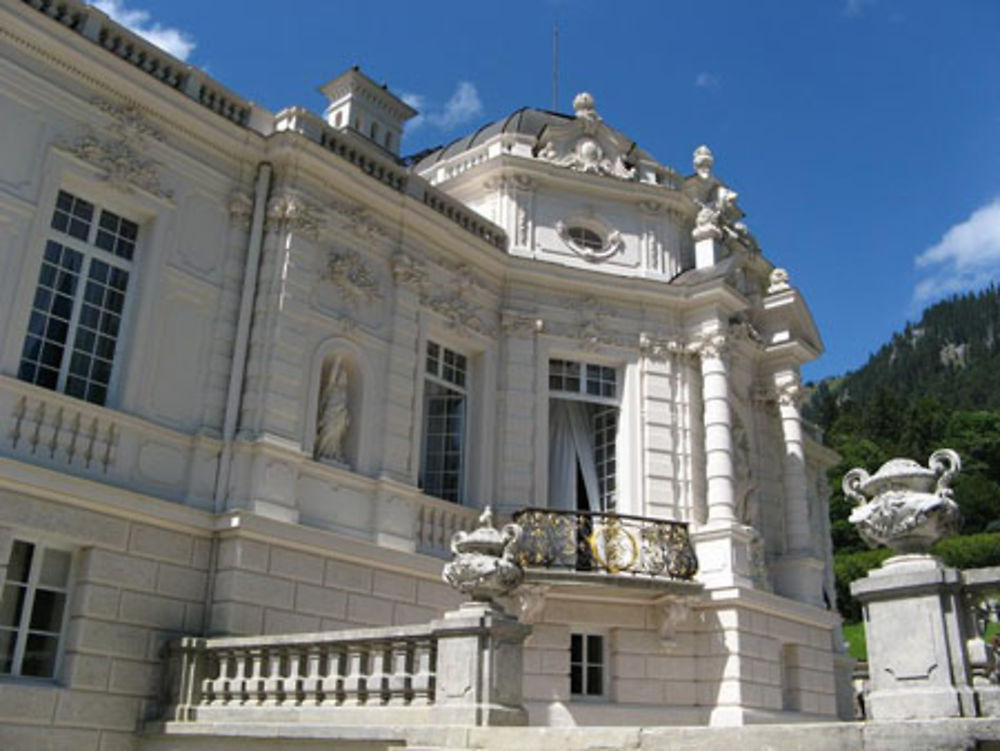 Château de Linderhof