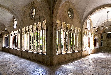 Monastère des franciscains Monastère des franciscains