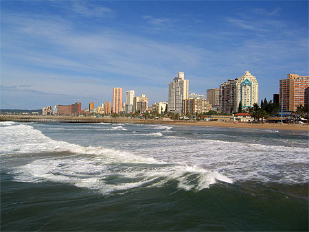Durban Durban