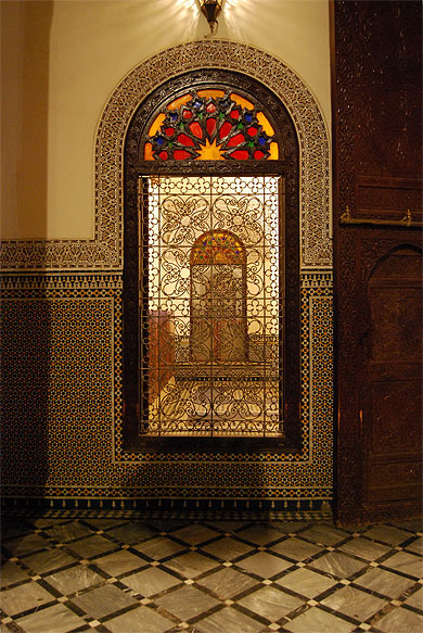 Dar Sebti Dar Sebti