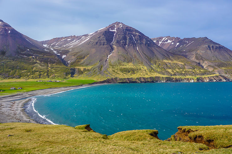 L’Est de l’Islande, cet inconnu