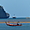 Photo de bateau depart pour tarutao