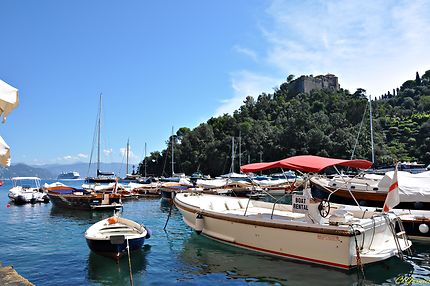 Portofino