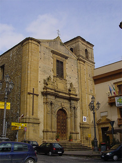 Chiesa di San Rocco Chiesa di San Rocco