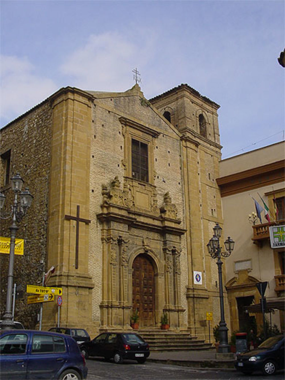 Chiesa di San Rocco