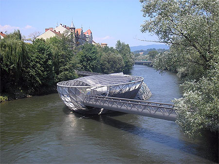 Murinsel Murinsel