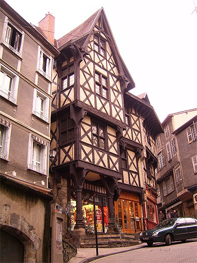 Maison du Pirou Maison du Pirou