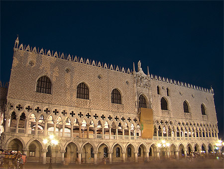Palazzo Ducale Palazzo Ducale