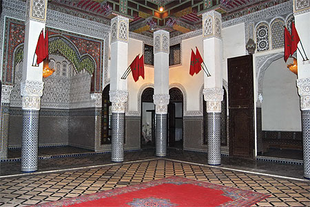 Dar Sebti Dar Sebti