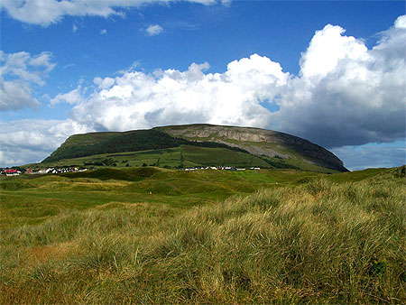 Strandhill Strandhill