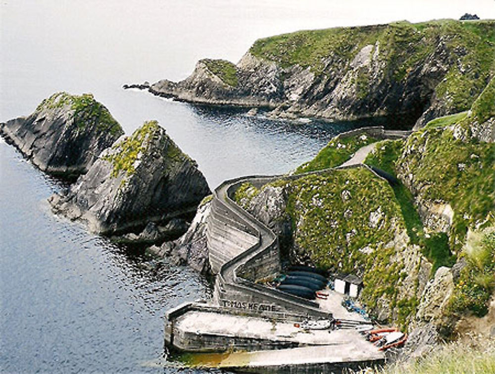 Dunquin