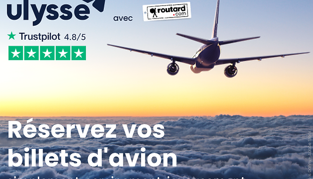 Bons Plans Voyage Pas Cher | Routard.com