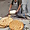 Boulanger Chinois à Xinjiang