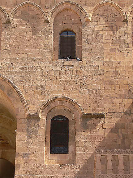Monastère de Derzafaren