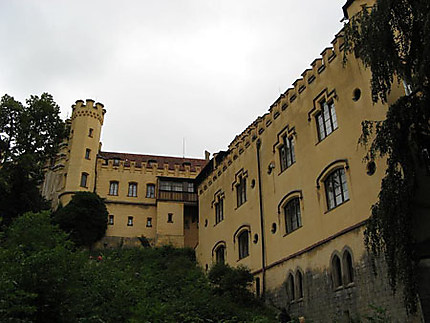 Château Hohenschwangau