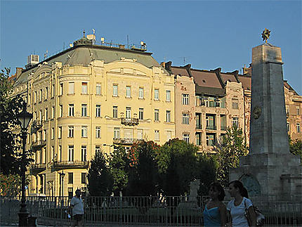 Budapest (Pest)