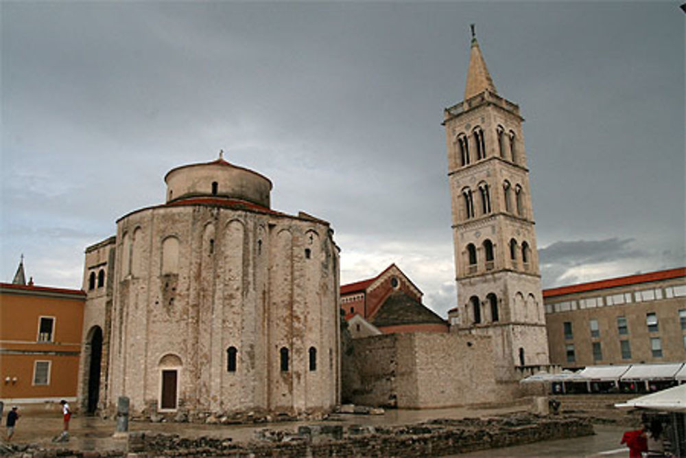 St-Donat et Ste-Anastasie