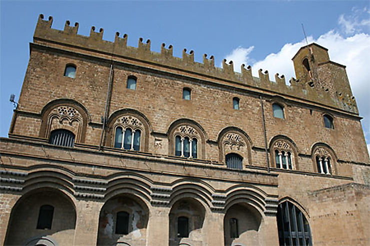 Palazzo del Popolo