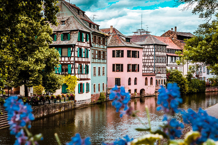 Strasbourg (Bas-Rhin)