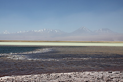 Laguna Piedra