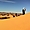 Rêve de désert à Tadrart, Algérie