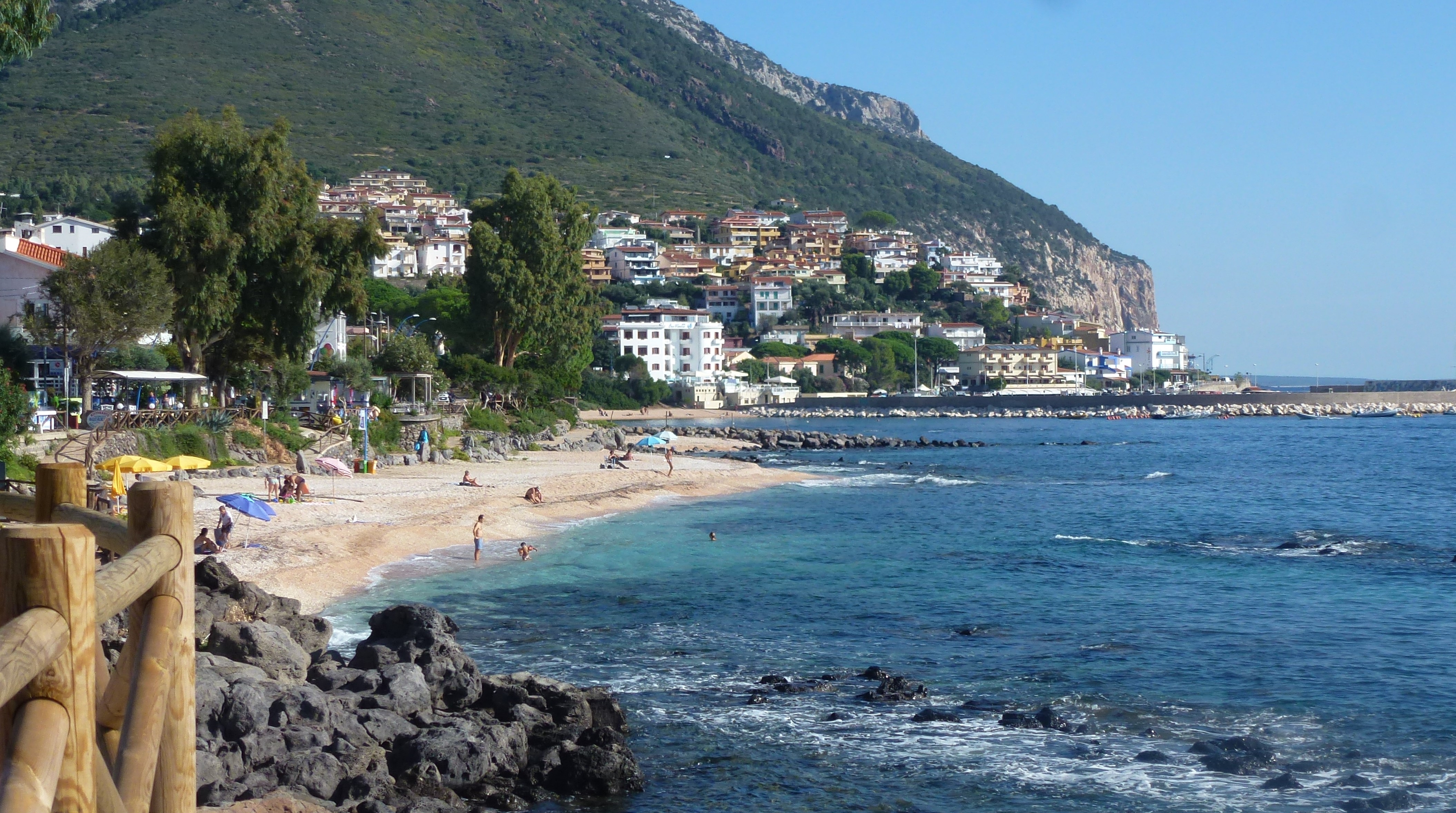 Cala Gonone Cala Gonone