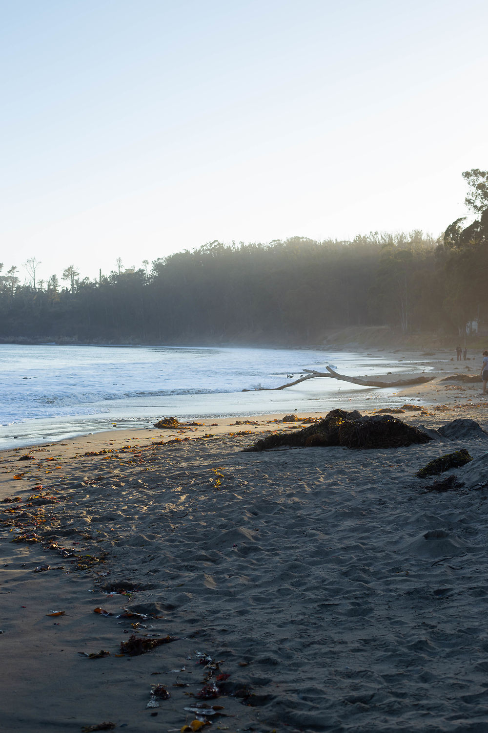 San Simeon - California